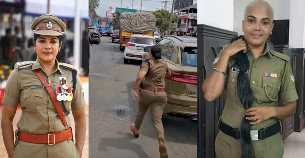 aparna-police