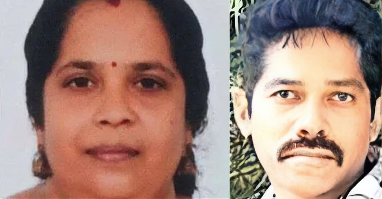 vinod-wife-found