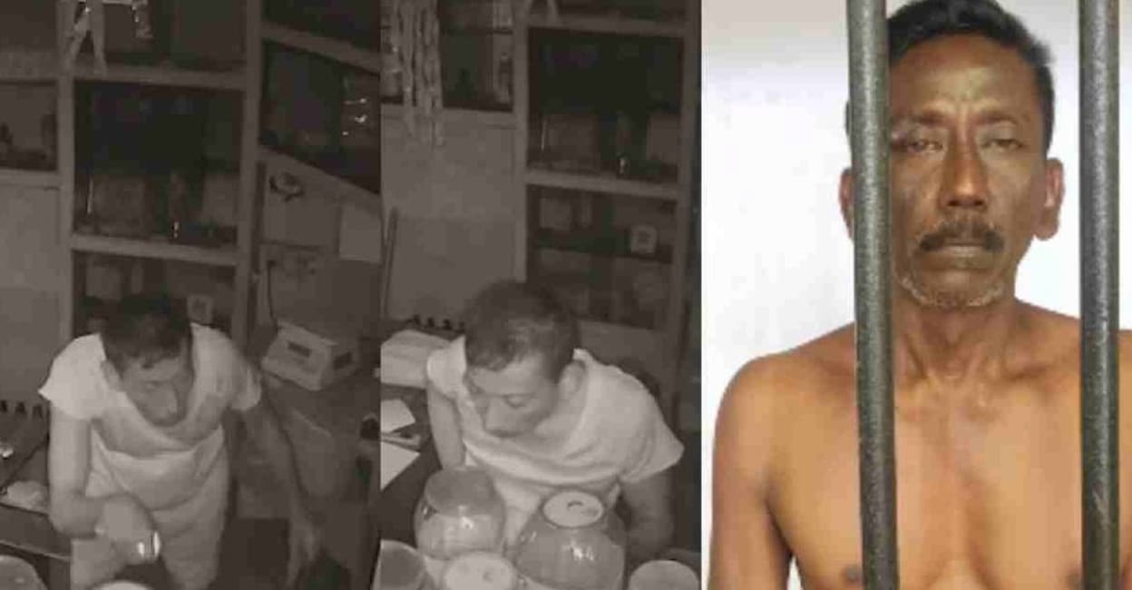bakery-theft-kottayam
