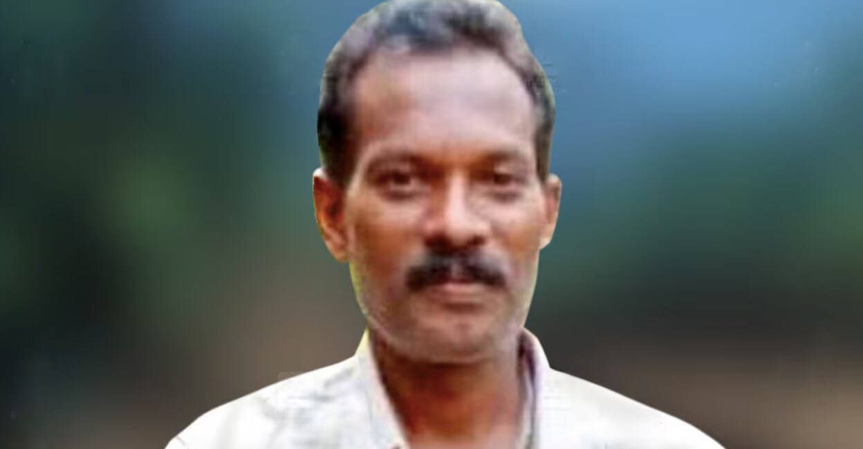 sunilkumar-kerala-police
