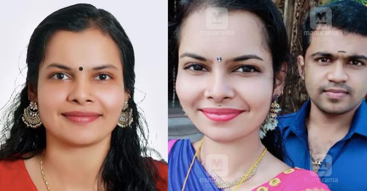 കൊല്ലപ്പെട്ട ഗായത്രി, ശിക്ഷിക്കപ്പെട്ട പ്രവീൺ 