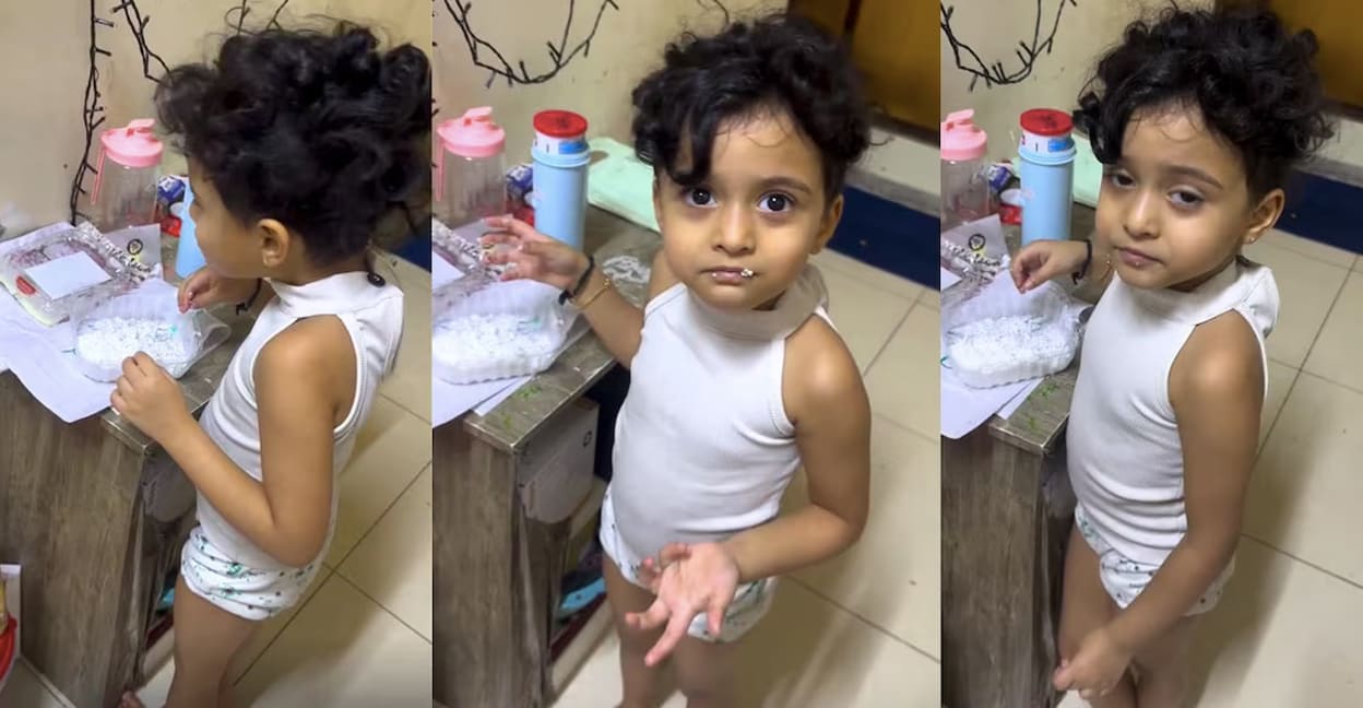 cute-baby-viral-video