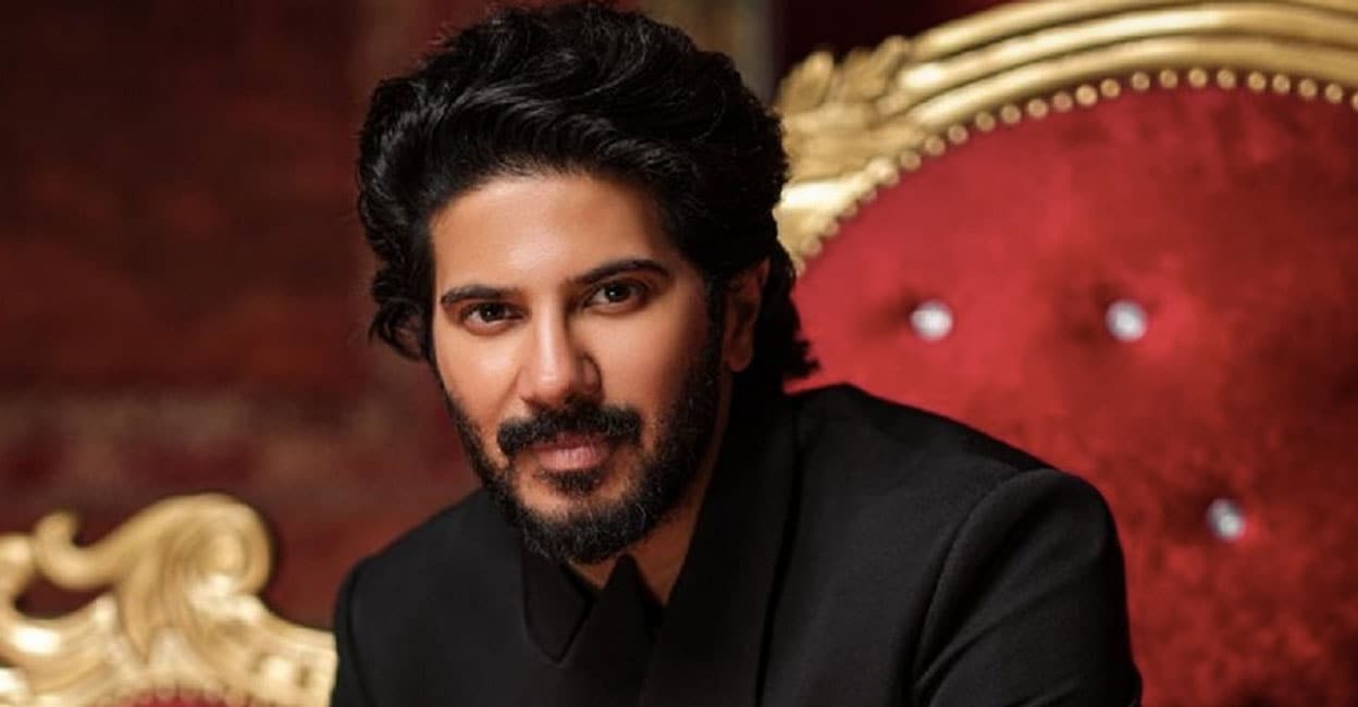 Photo Credits: Dulquer Salmaan Instagram