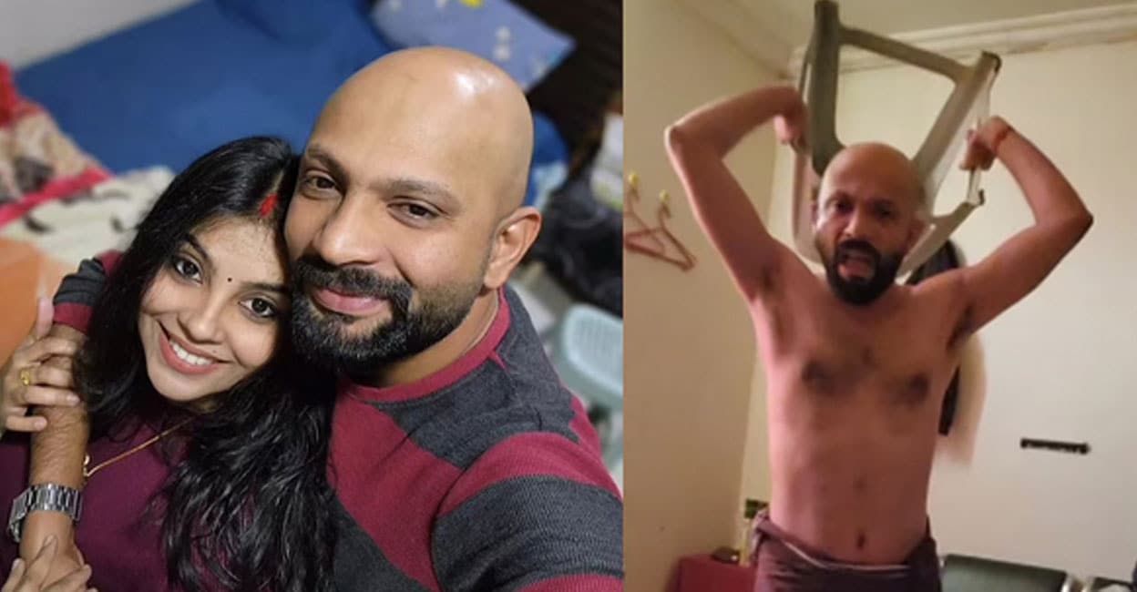 അതുല്യയും സതീഷും