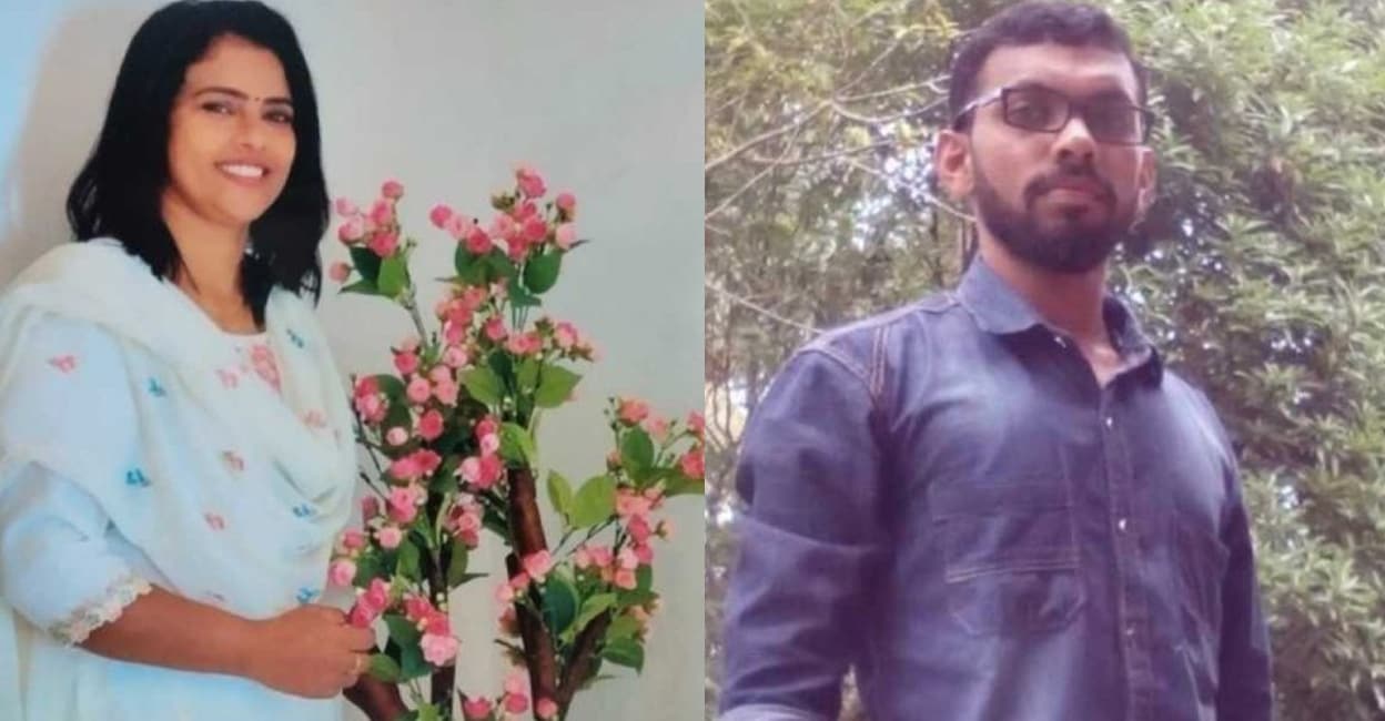 sherly-and-job-death-kottayam