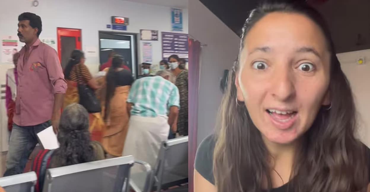 alappuzha-general-hospital-experience-spanish-traveller-viral-video