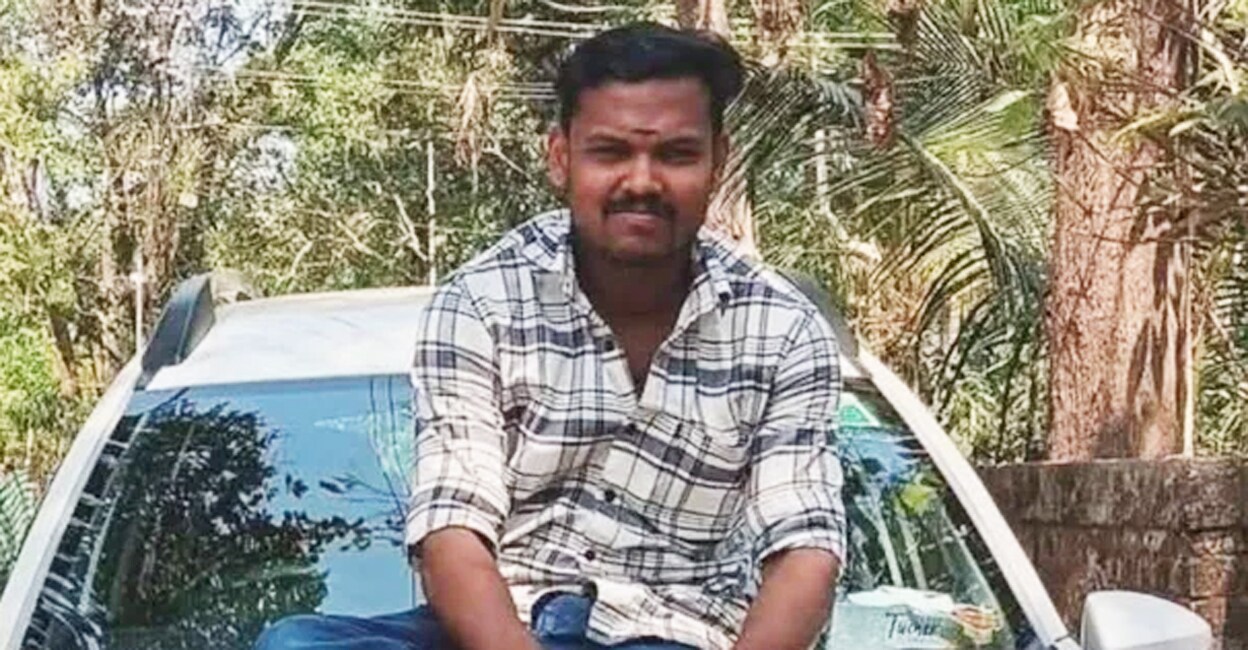 kollam-mainagapally-young-man-demise