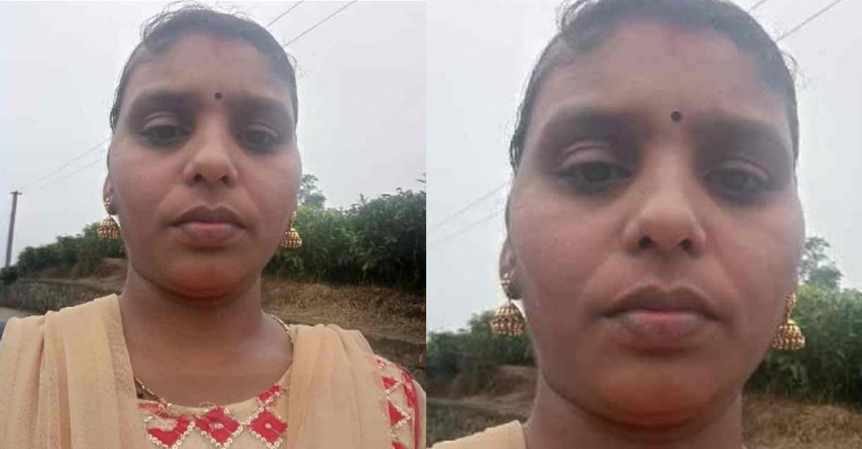 rajini-subin-woman-death-at-home