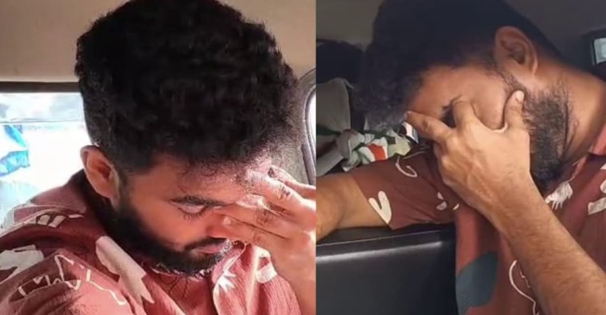 theft-perumbavoor-man-arrested