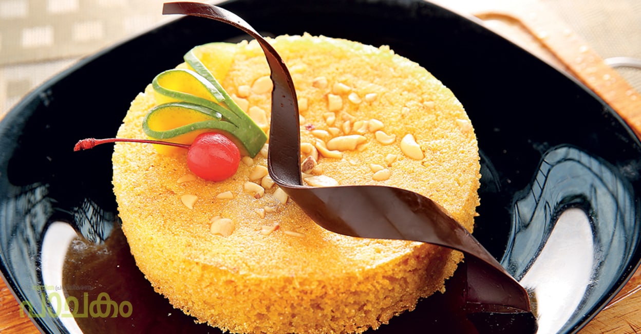 Mango-rawa-cake