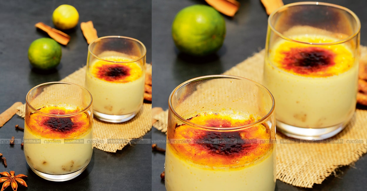 Ingredients-for-Masala-Chai-Creme-brulee