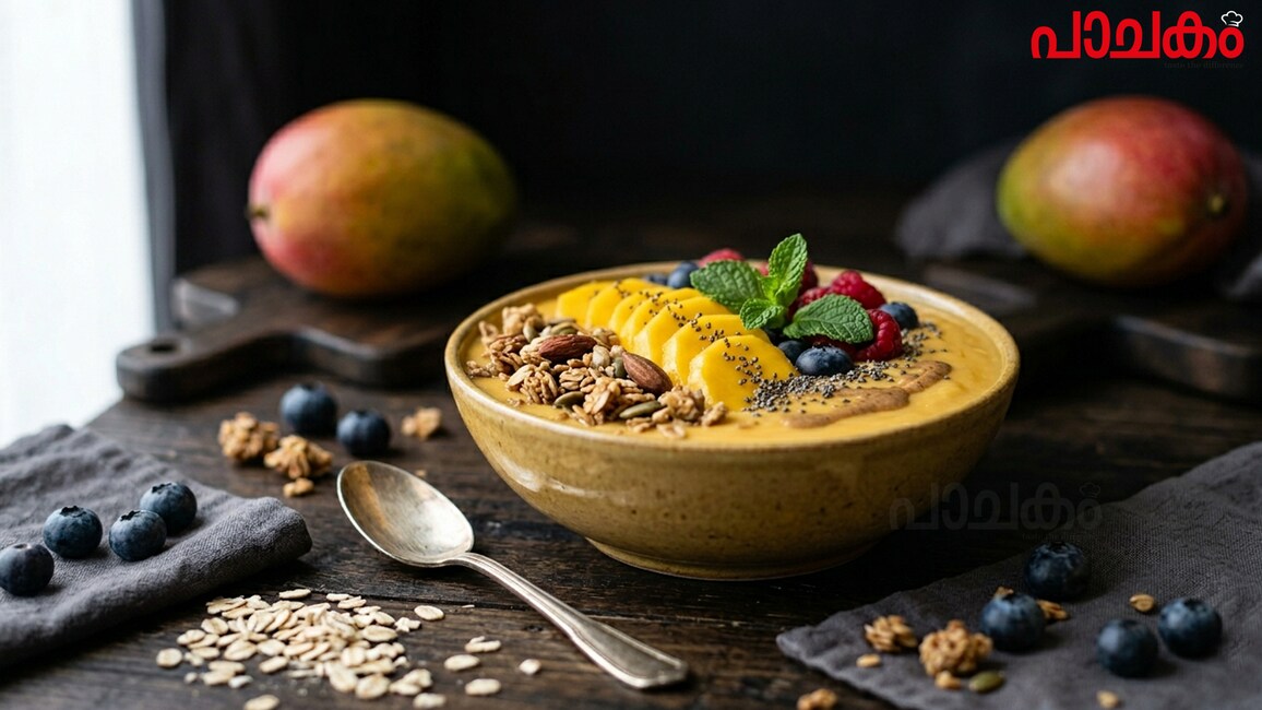 mangooatssmoothiebowl