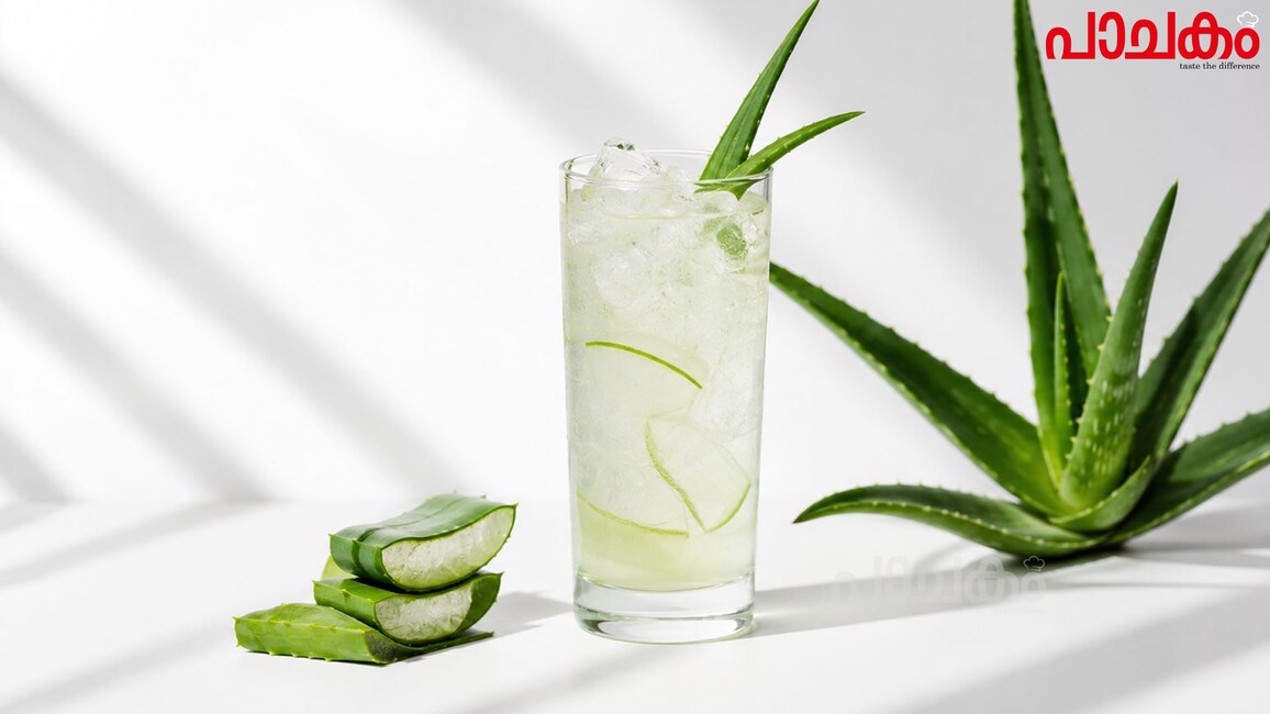 aloeverajuice
