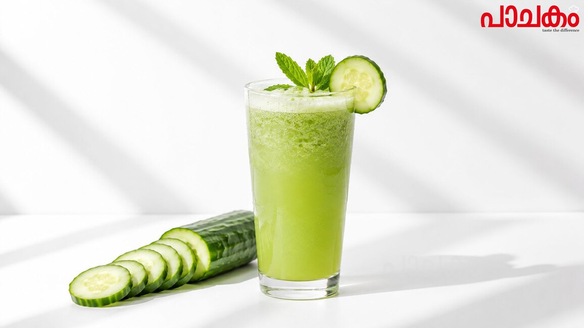 cucumberjuice
