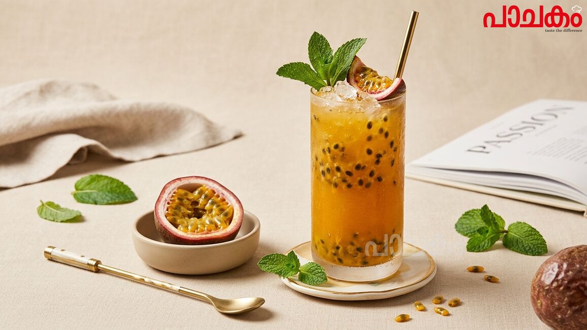 passionfruitjuice