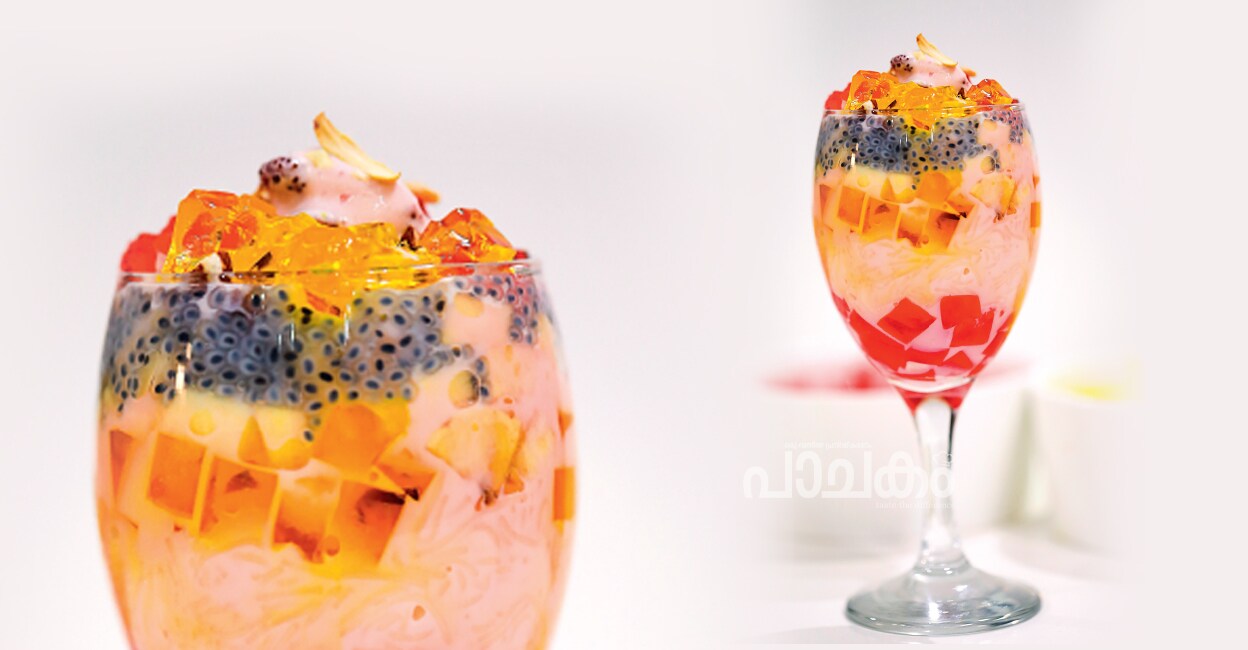 Falooda