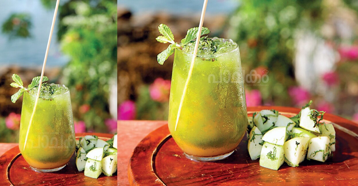 Greenwonder