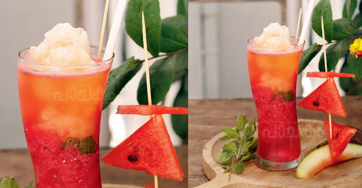 Watermelonpunch