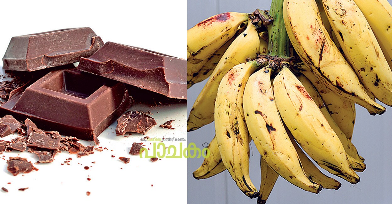 chocolate-banana