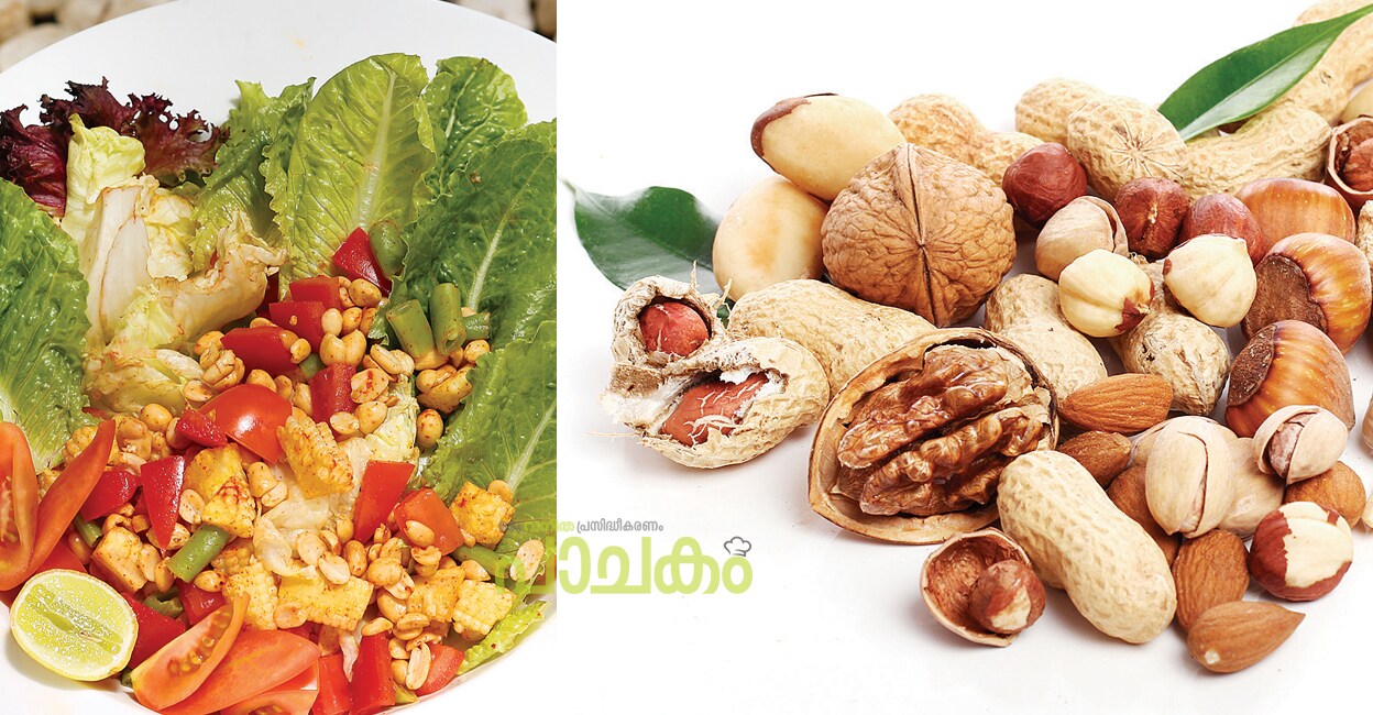 nuts-healthy-food