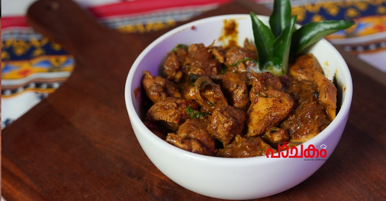 chickenperattu chickenperattu