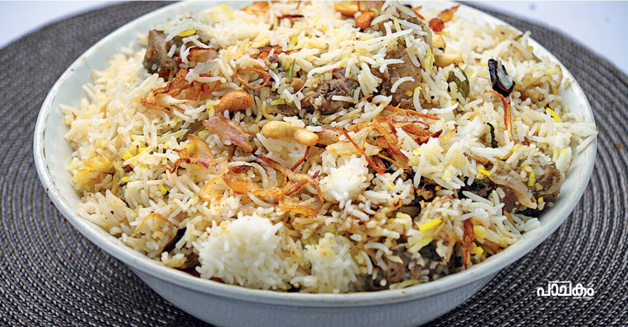 mutton-biriyani