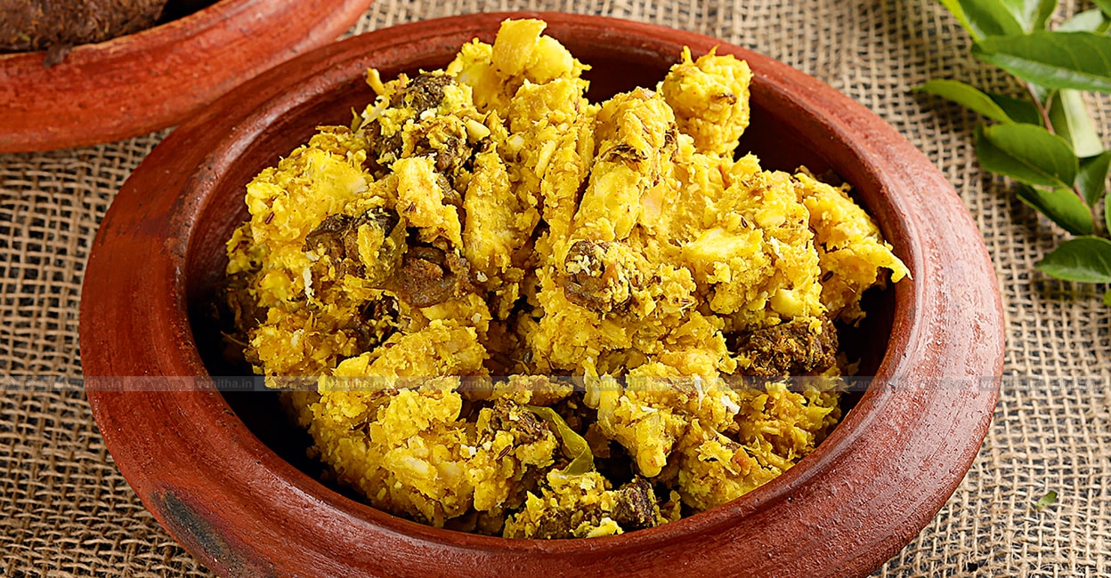 Chembu-irachi-puzhuku