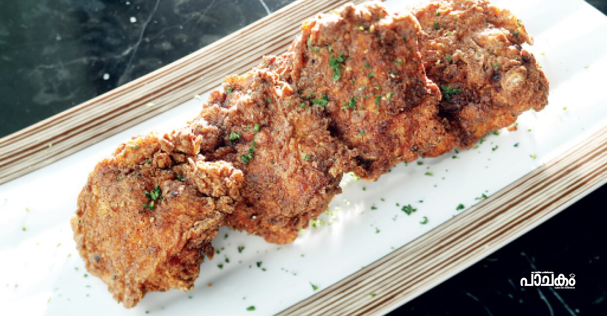 Fried-chicken