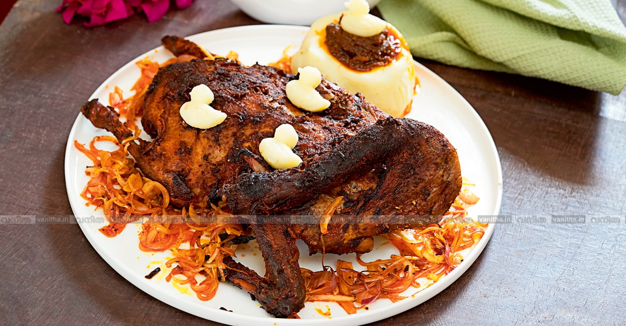 duck-roast