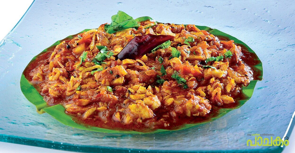 minced-meen-curry