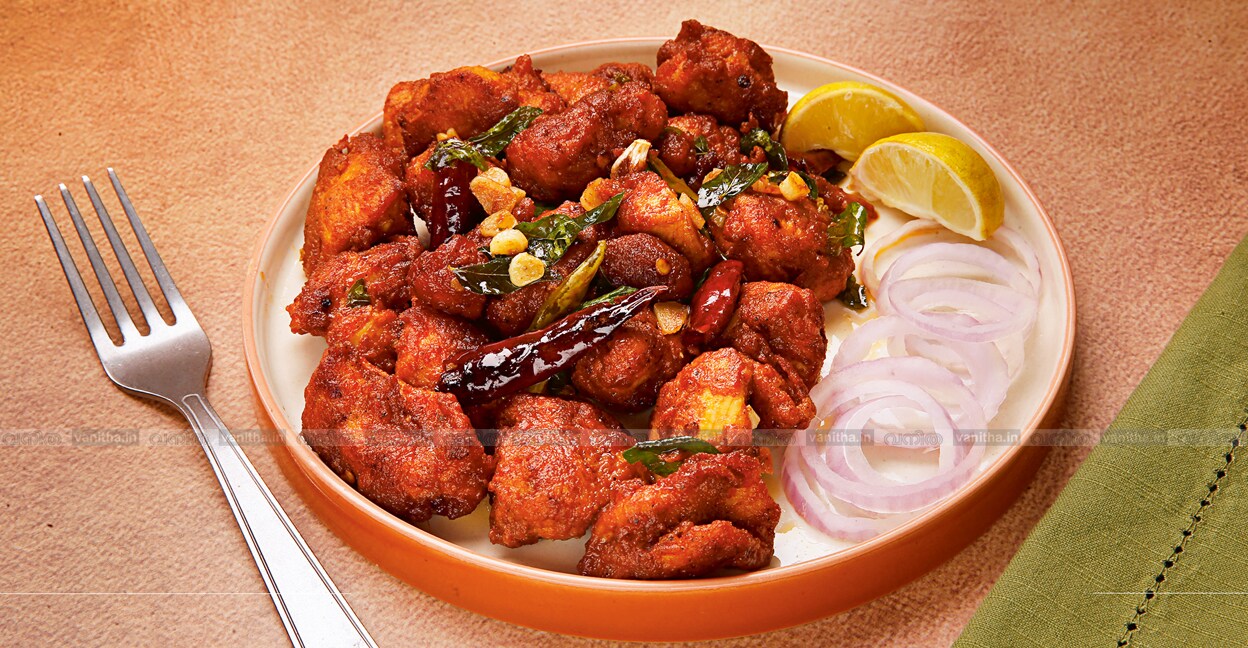 Chicken-65