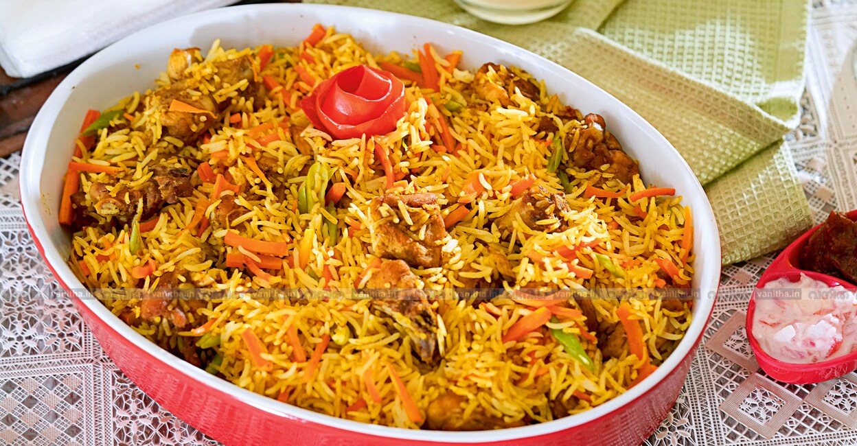 chicken-pulao-recipe-vanitha