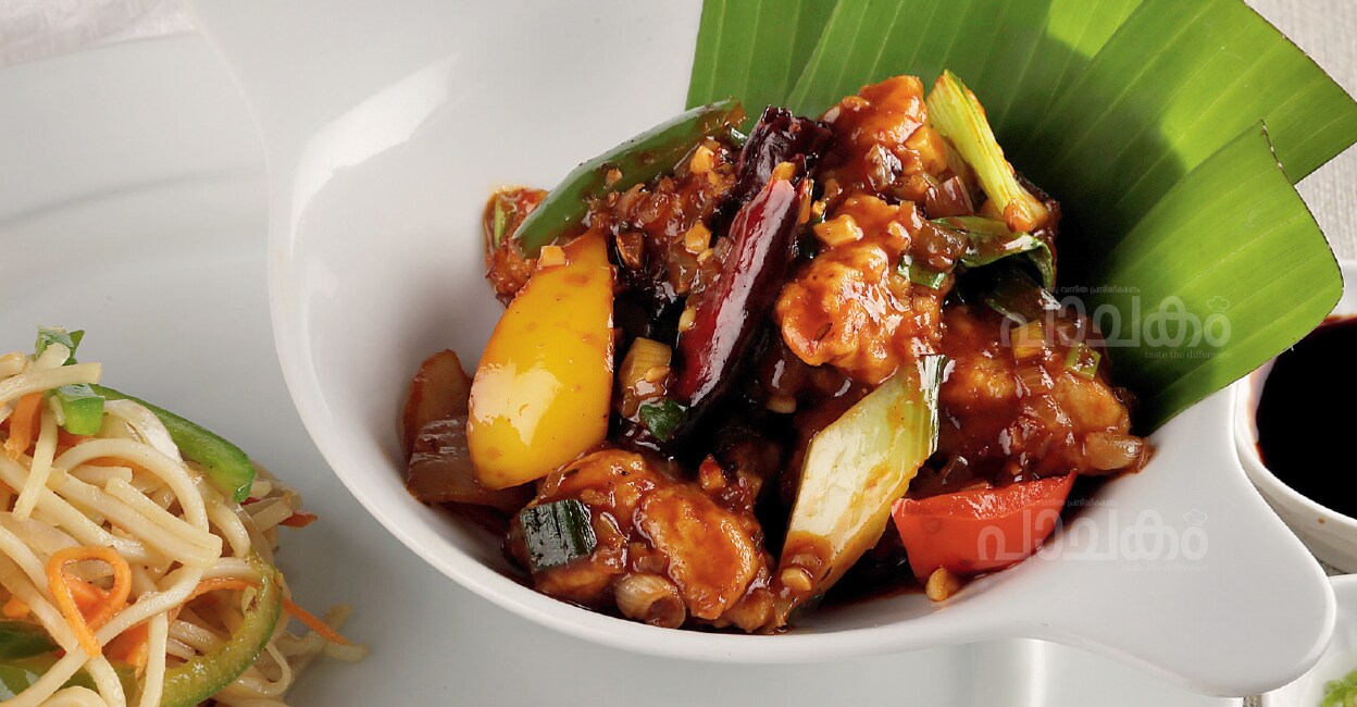 SzechuanFish