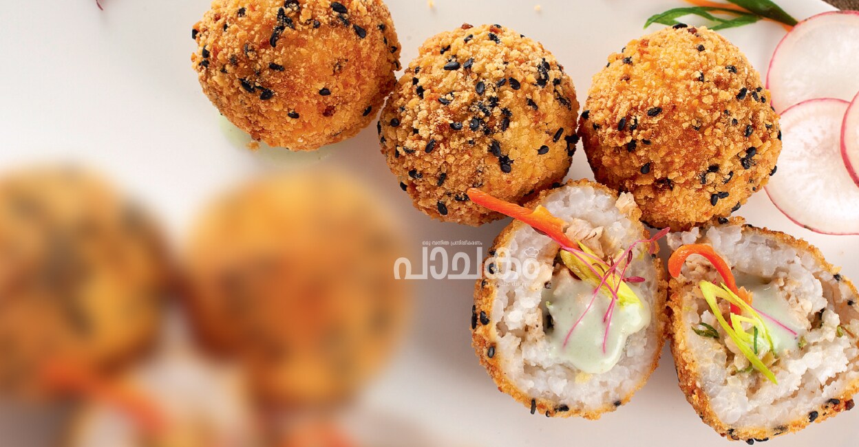 ricetunaballs