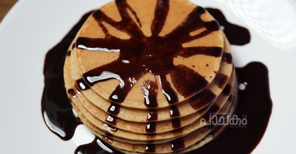 pancake