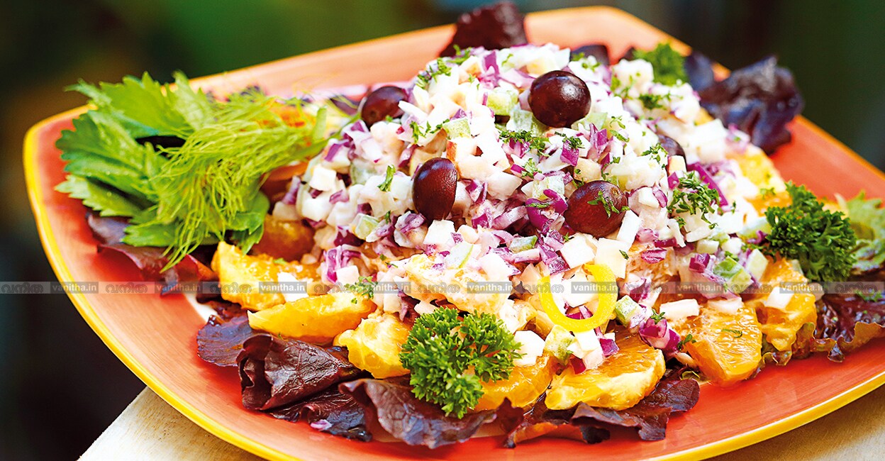 Fruity-Cabbage-Salad