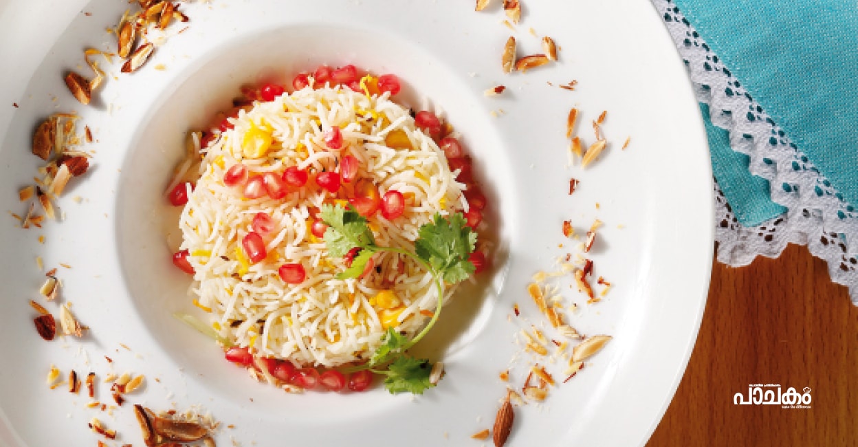 Madhala-naranga-rice