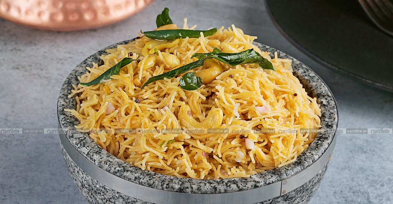 vermicelli-upma-recipe