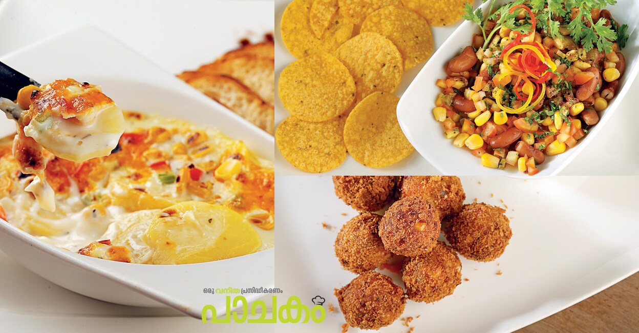 corn-three-recipes