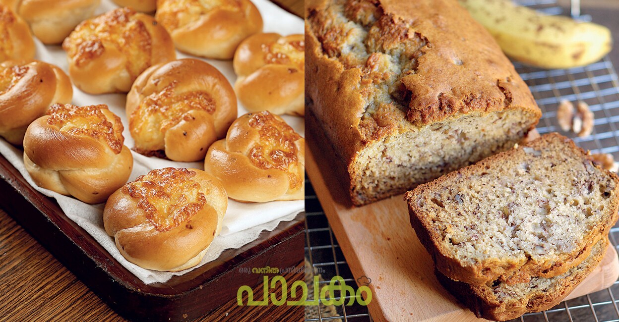 bread-recipes