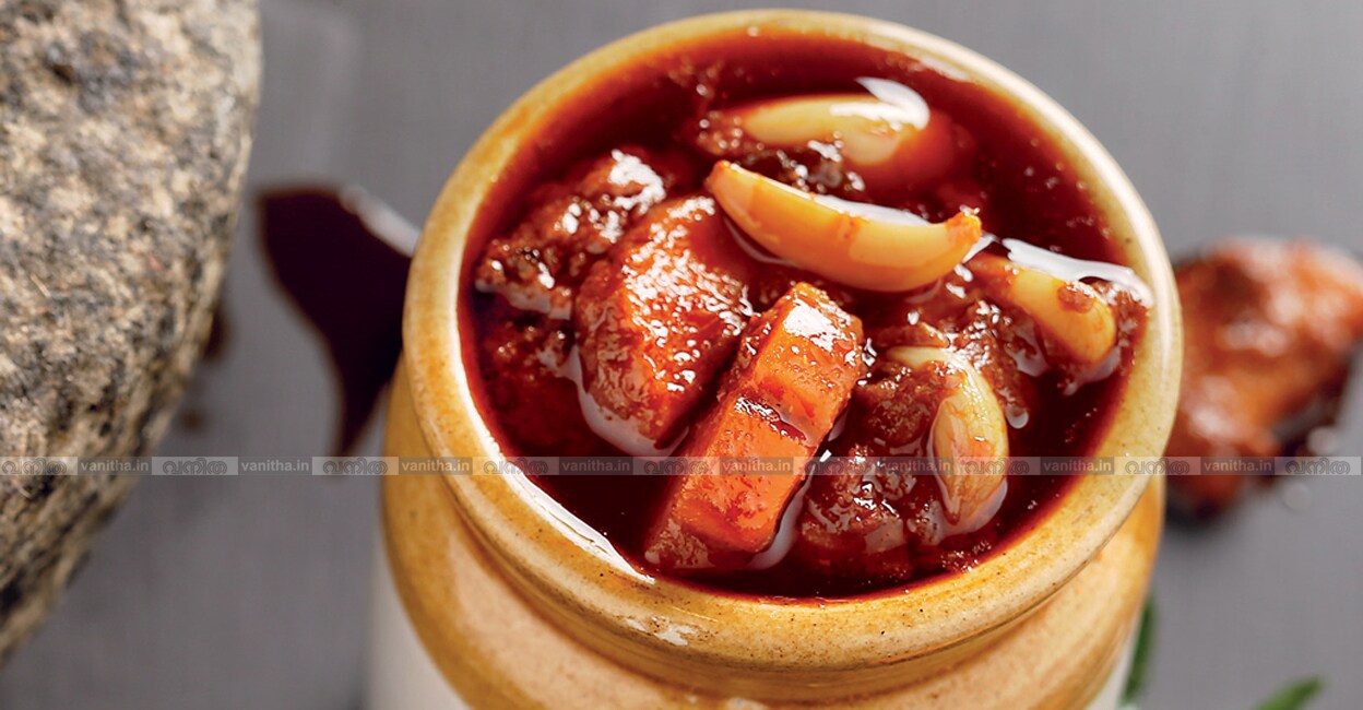 carrot-pickle
