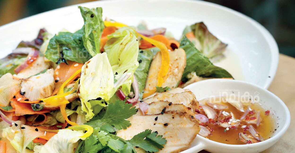 Chickensalad