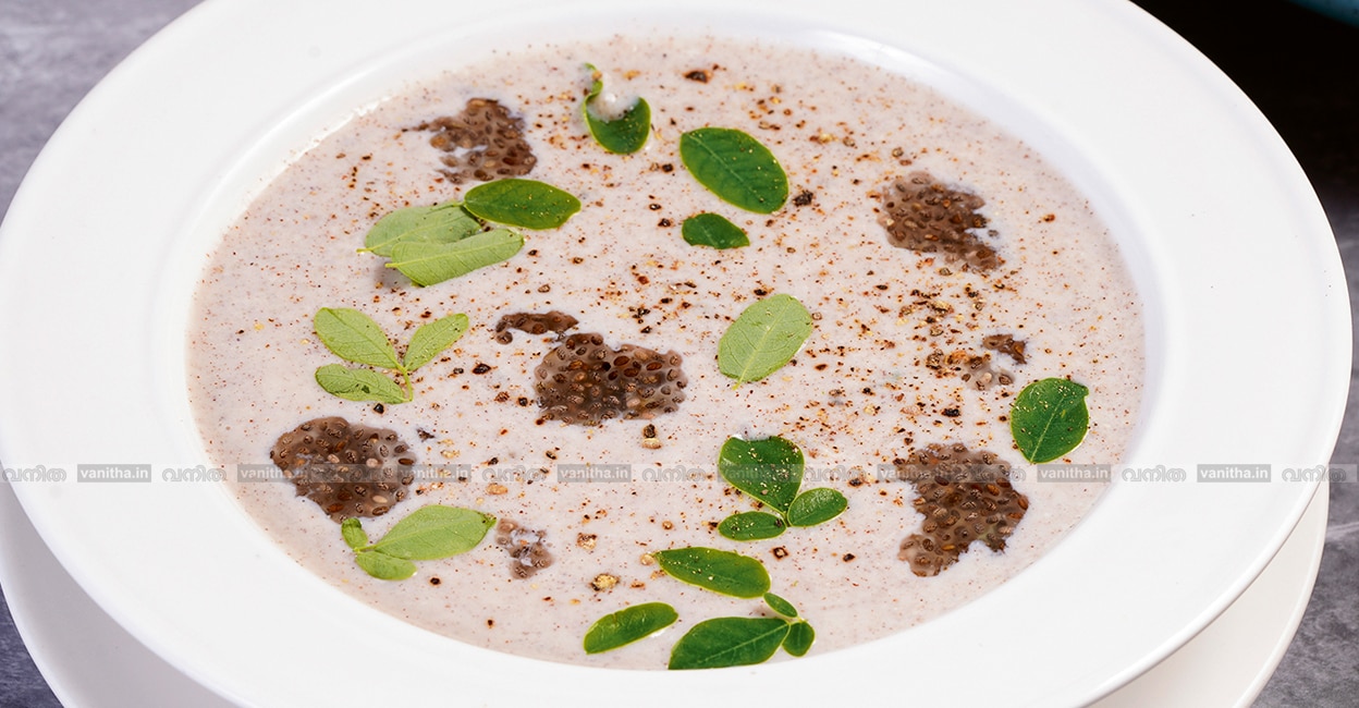 millet-soup millet-soup