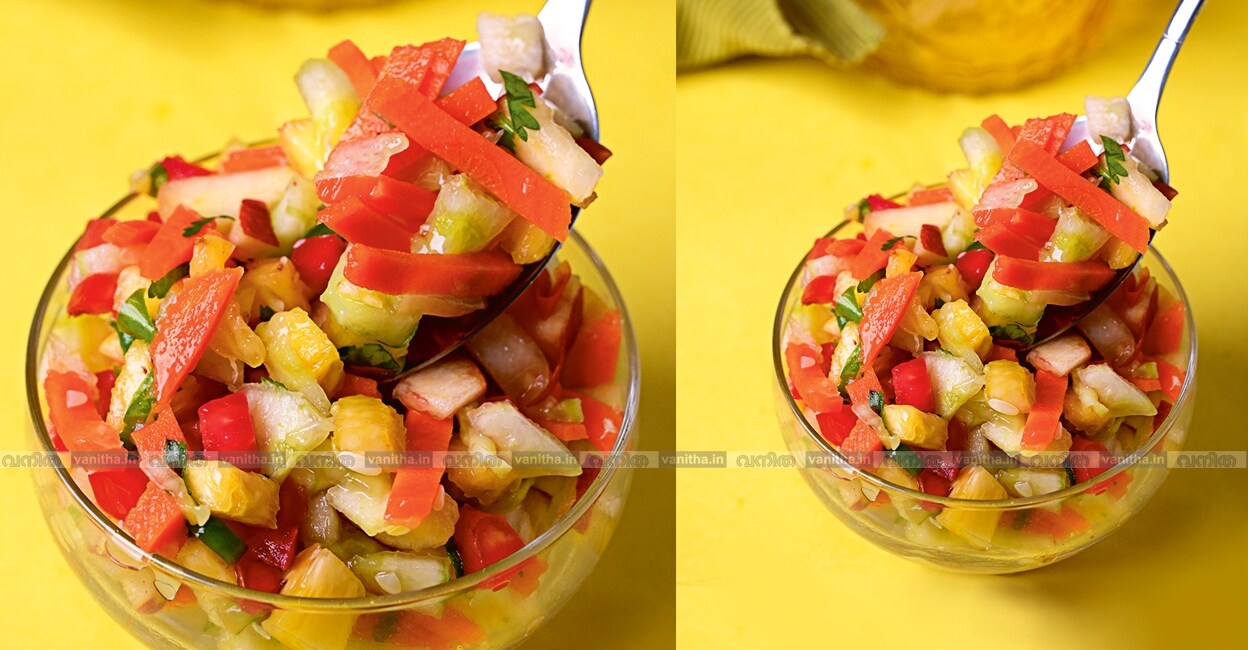 green-salad