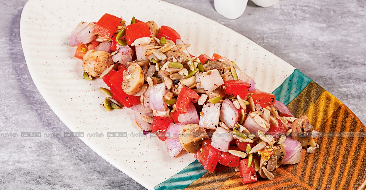 onion-tomato-salad