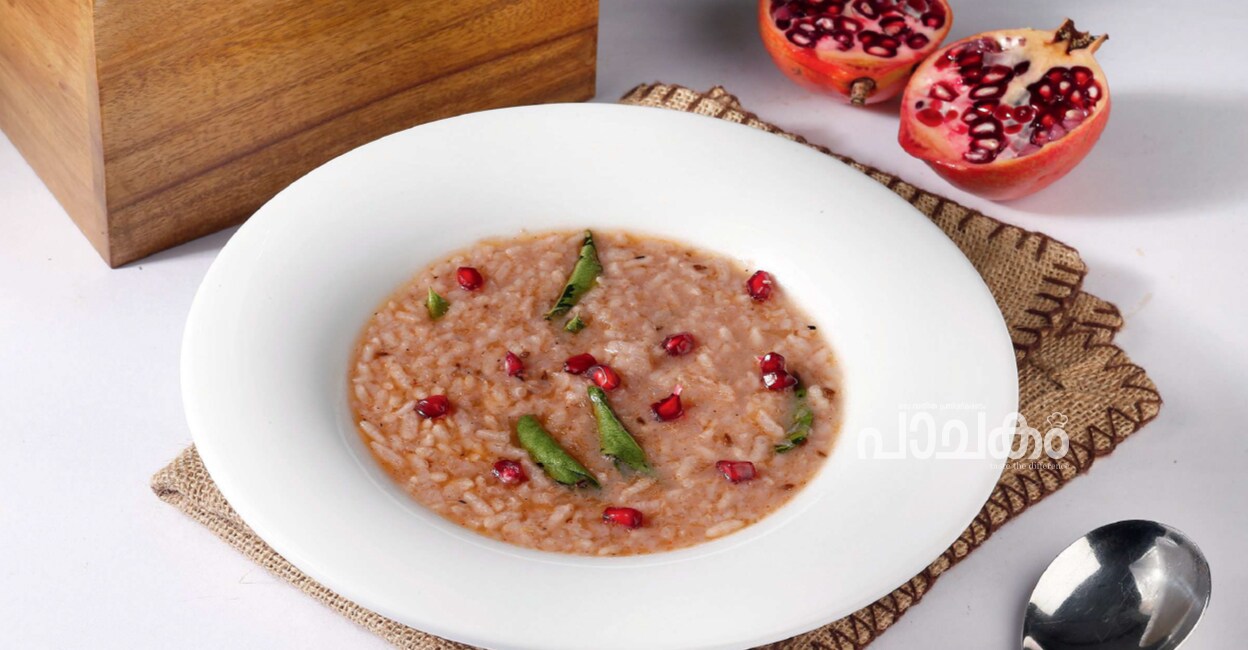 malarmathalanarangasoup