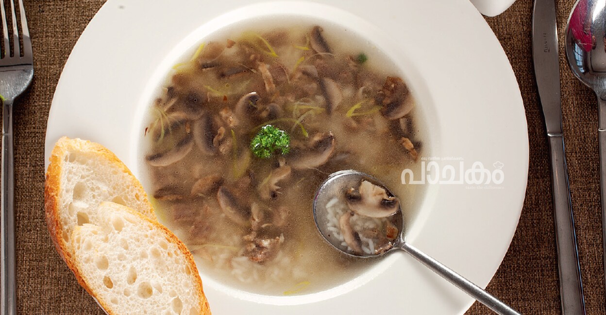 MuttonRicesoup