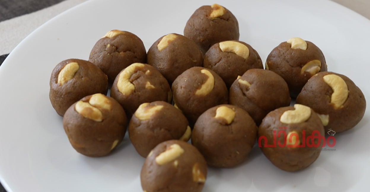 laddoo