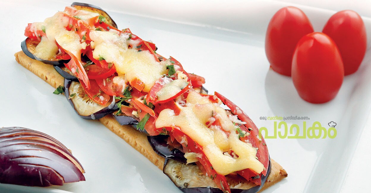 cheeese-brinjal