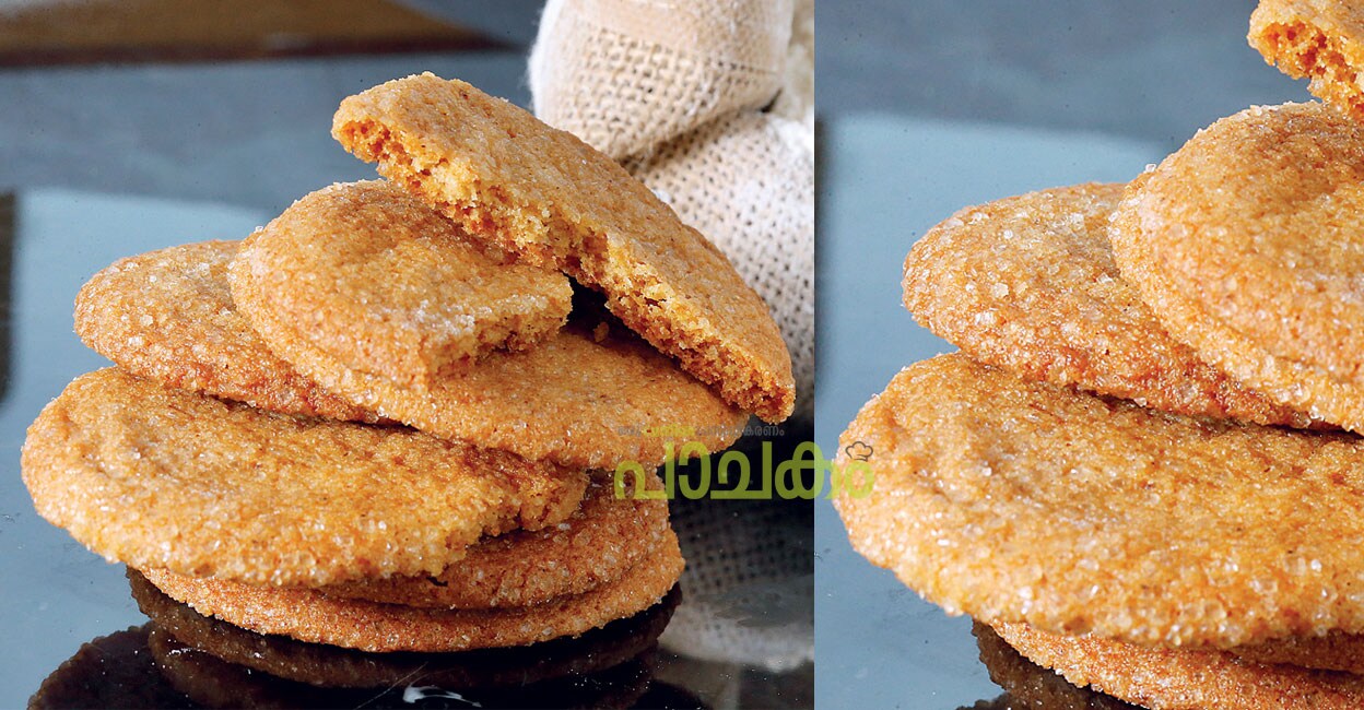 ginger-cookies